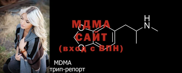 крисы Надым